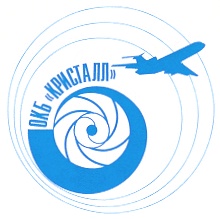 ОКБ «Кристалл»